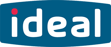 Ideal brand logo